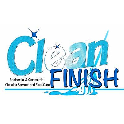 Clean Finish Service