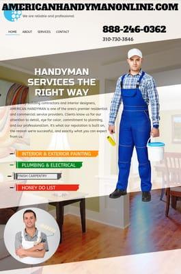 Americanhandymanonline