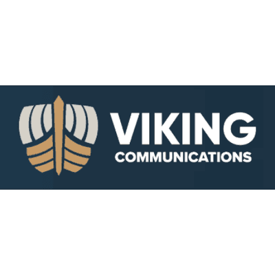 Viking Communications Logo