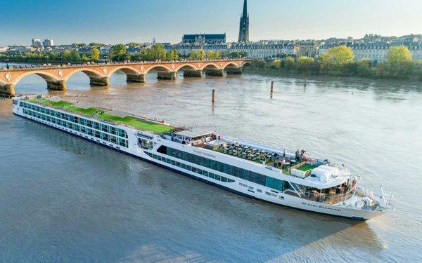 Supreme comfort and convenience make river cruising the premier way to experience magnificent cities, historic villages.