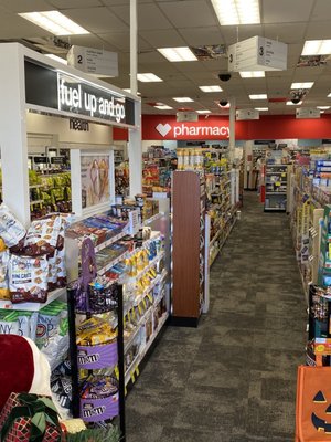 CVS Pharmacy