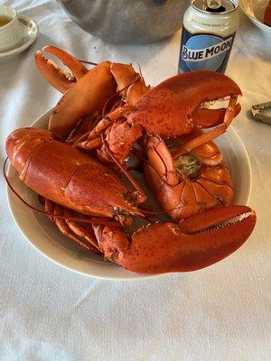 Local eats fresh from the wharf