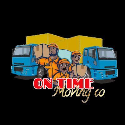 On Time Moving Service