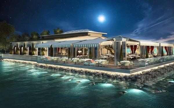 Moon Palace, Jamaica