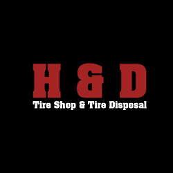 H & D Tire Shop & Tire Disposal