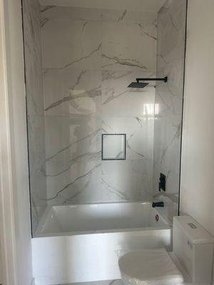 Bathroom Remodeling