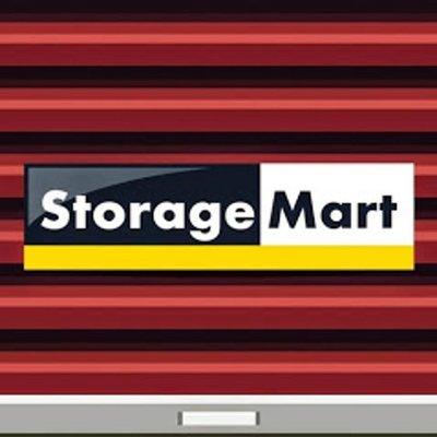 StorageMart