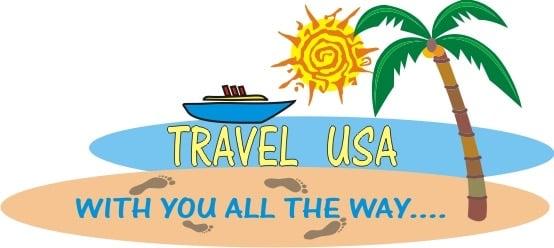 Travel USA South