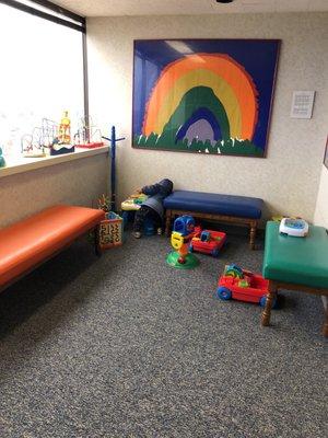 Primary Pediatric Medical Group