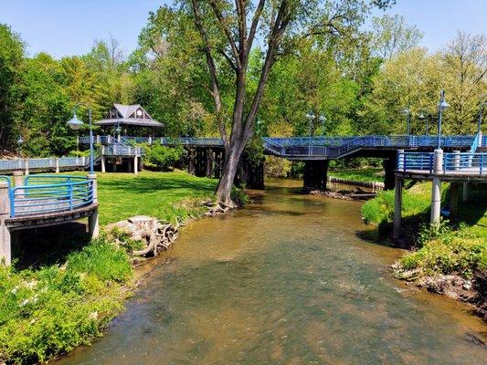 Trestle Park