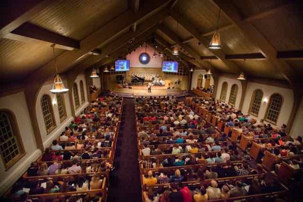 College Church of the Nazarene