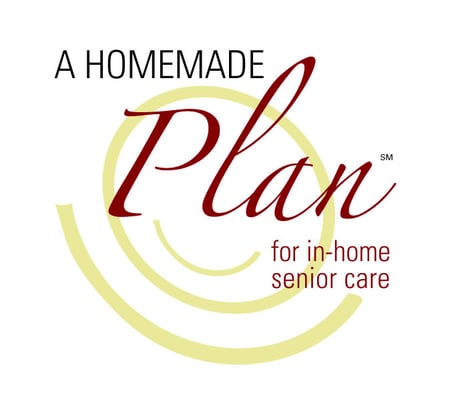 A Homemade Plan
In-Home Senior Care