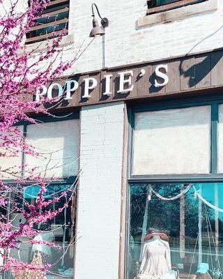 Poppie's Boutique Cookeville, TN