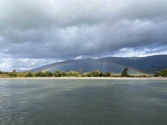 The wild and wonderful Skagit