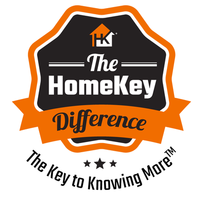 We are VERY different from other home inspection companies, read more about The Difference at https://homekeyinspections.com/the-difference/