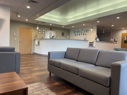 Smile Zone Dental