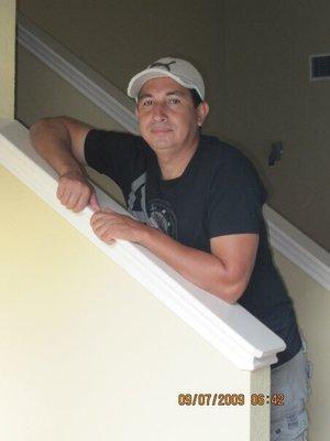 Jose Coto Painting and Contracting