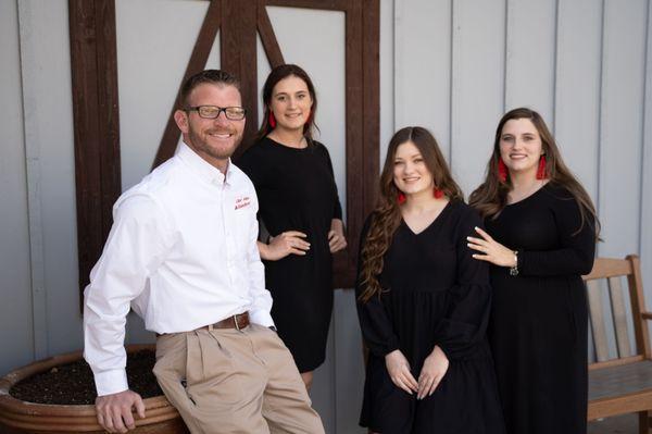 Clint Allen - State Farm Insurance Agent