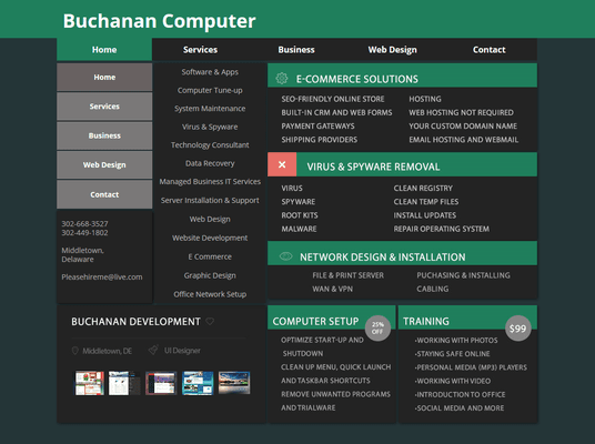 BuchananComputer.com