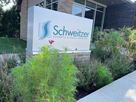 Schweitzer Cosmetic & Family Dentistry