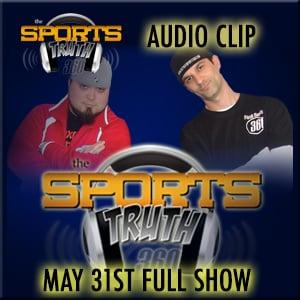 The Sports Truth Show