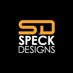 Speck Designs Logo