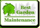 Best Garden Maintenance Corp