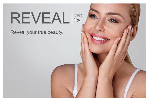 Reveal Med Spa