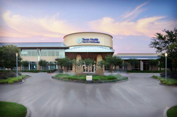 Texas Health Southlake