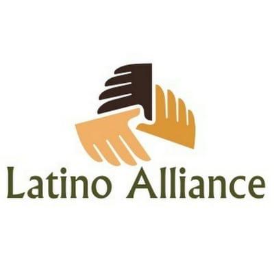 Latino Alliance: a catalyst for PROGRESS! Promoting & recognizing LATINO achievement, leadership, & success!