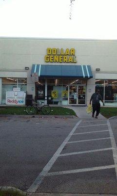 Dollar General