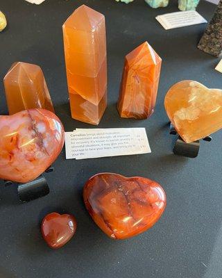 Carnelian