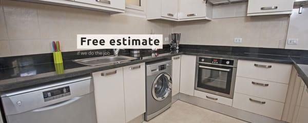 Reliable Appliance Repair
 http://www.appliancerepair-edmondok.com