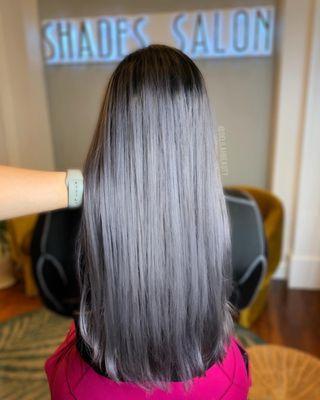 Balayage