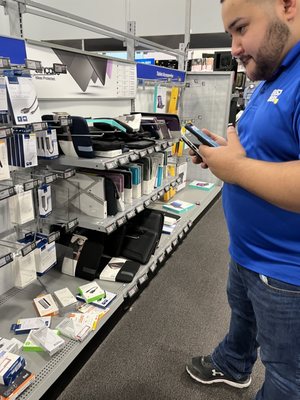 Best Buy -  Fox Point