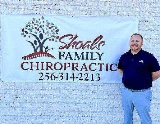 Shoals Family Chiropractic