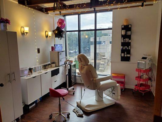 BMH The Esthetics Studio