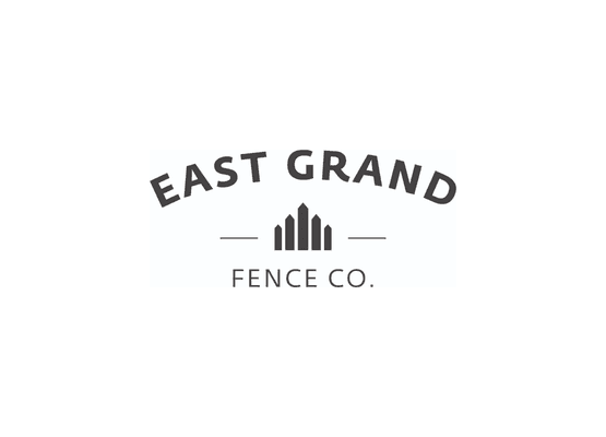 East Grand Fence