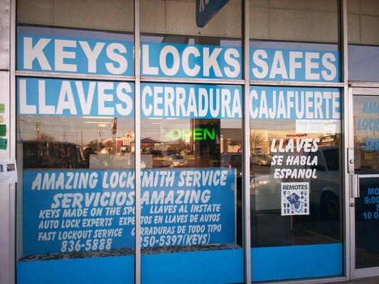 Amazing Locksmith Service