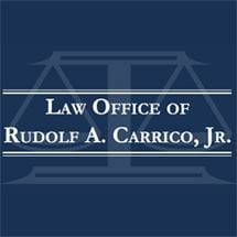 Law Office of Rudolf A. Carrico, Jr.