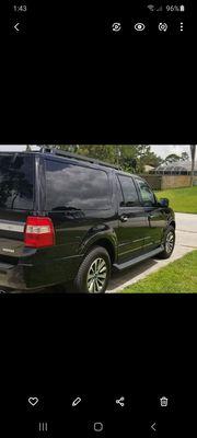 Airport Transportation Port Saint Lucie FL