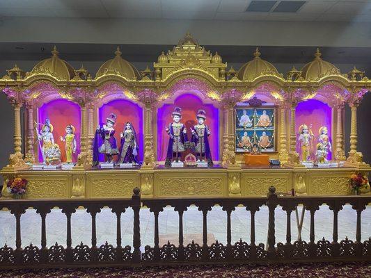 Jai Swaminarayan