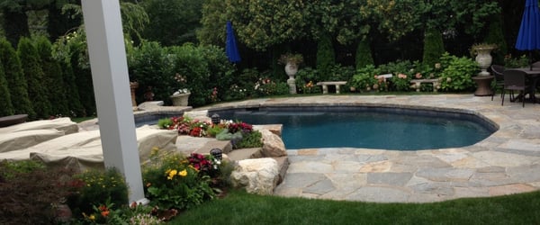 Lucente Landscaping