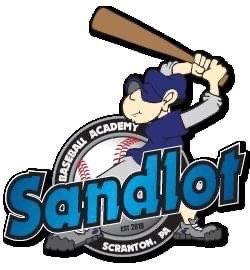 Sandlot Baseball Academy