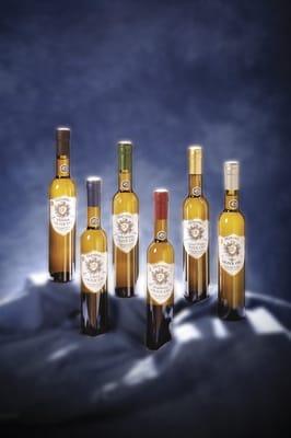 Olivina Extra Virgin Olive Oils