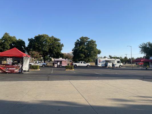 Fresno Street Eats