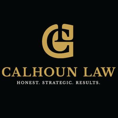 Calhoun Law