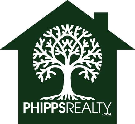 Phipps Realty's Logo "The Tree of Life"