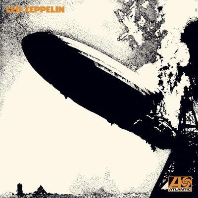 Good Led Zeppelin Record