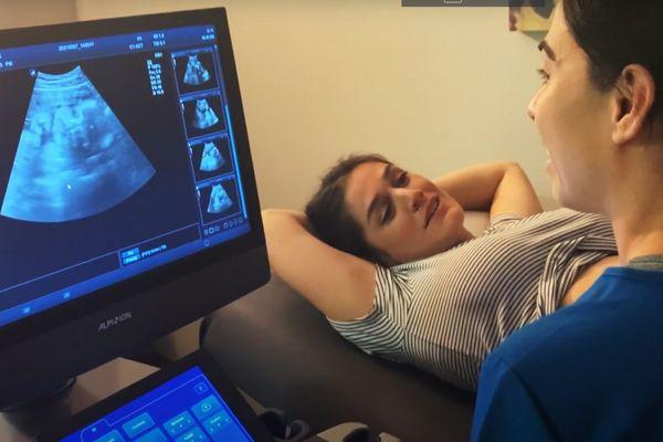 Life Centers of Ventura County free pregnancy ultrasounds